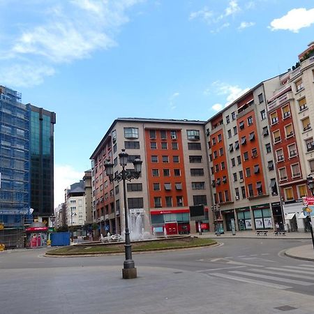 Mirador Real: Descubre Ponferrada Apartment Luaran gambar