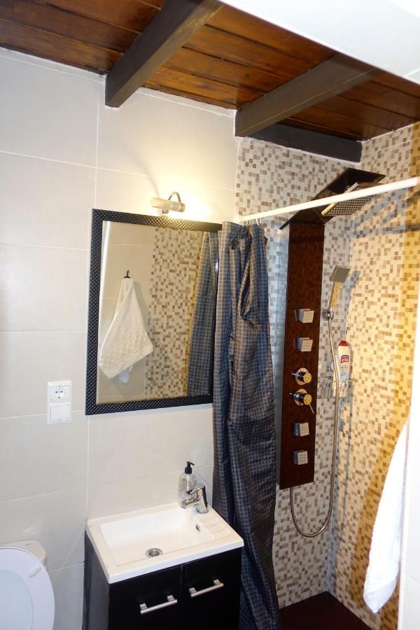 Mirador Real: Descubre Ponferrada Apartment Luaran gambar